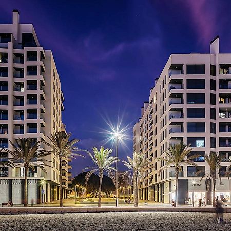 Expoholidays - Primera Linea De Playa Villapepita Parking Gratis Almeria Exterior foto